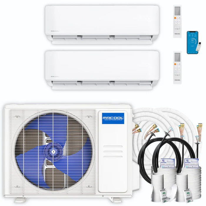 MRCOOL-DIY-Multi-Zone-4th-Gen-27000-BTU-12K-12K-22-SEER-Mini-Split-System-950773_700x
