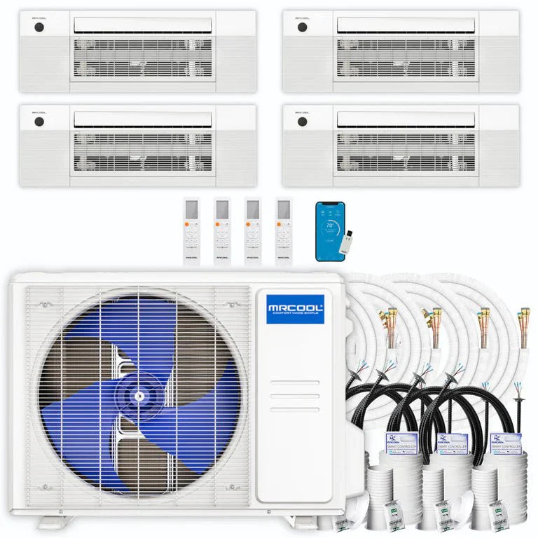 MRCOOL-DIY-4th-Gen-4-Zone-36000-BTU-9K-9K-9K-9K-Ductless-Mini-Split-System-with-Ceiling-Cassettes-125152_bbd753de-9df6-42dd-b444-f580d1addf51-4