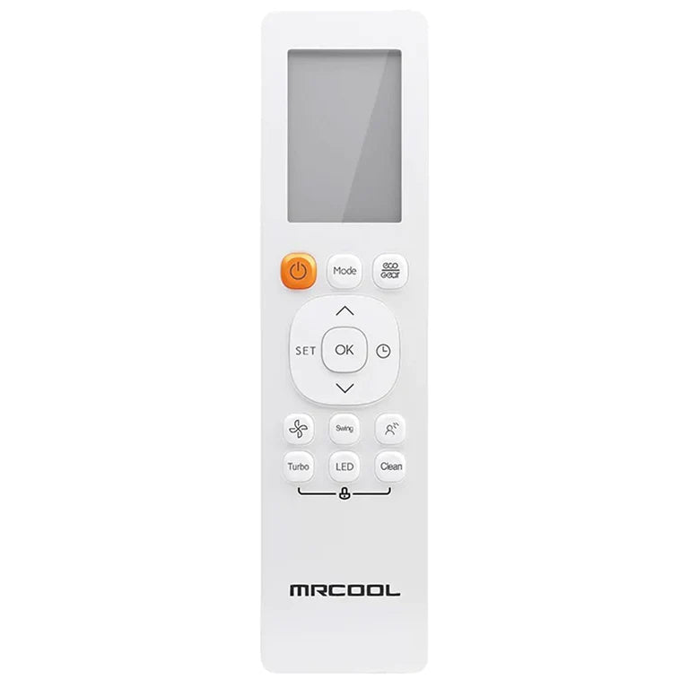 MRCOOL-Remote-Control-For-4th-Gen-DIY-Mini-Split-Systems